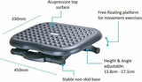 Aidata FR-008 Relaxing Footrest