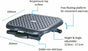 Aidata FR-008 Relaxing Footrest