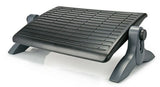 Aidata FR-1002PG Innovative Footrest / Plastic Surface