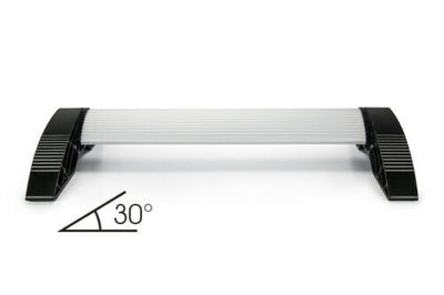 Aidata FR-1040 Standing Aluminium Foot Rest