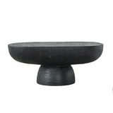 BLACK IS BACK CEMENT COFFEE TABLE - Extra Image