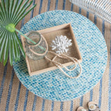 GOA SHELL COFFEE TABLE - Extra Image