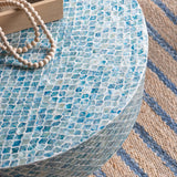 GOA SHELL COFFEE TABLE - Extra Image