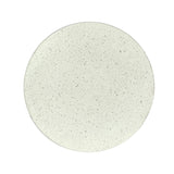 LOLA CEMENT SIDE TABLE - Close-Up Angle
