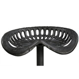 TRACTOR BAR STOOL - 45-Degree Angle