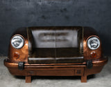 AMBASSADOR CAR SOFA - Extra Image