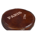 INDUSTRIAL PARIS WIND UP CAST IRON BAR STOOL - Extra Image