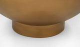 SERENA COFFEE TABLE - Side View