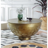 SERENA COFFEE TABLE - 45-Degree Angle