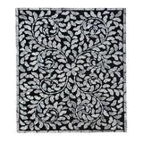 JORDAN SHELL INLAY CHEST - 45-Degree Angle