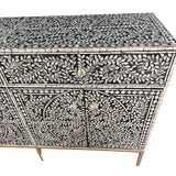 MOTHER OF PEARL GRANDIOSE SIDEBOARD - Extra Image
