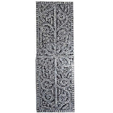 MOTHER OF PEARL GRANDIOSE SIDEBOARD - Extra Image