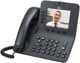 (Refurbished) Unified IP Phone (CP-8945) - Front View
