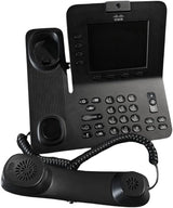 (Refurbished) Unified IP Phone (CP-8945) - Side View