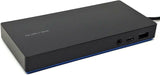(Refurbished) ELITE USB-C HDMI DisplayPort Universal Docking Station (TPA-B01) - Front View