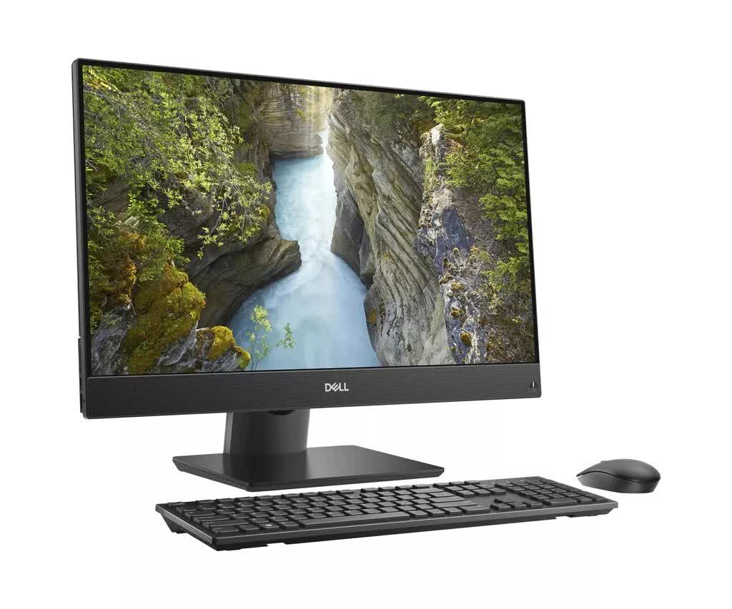 Dell OptiPlex 7460 24 All in One AIO i5-8500 16Gb 256GB Windows 11 Home-A