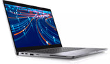 (Refurbished) Dell Latitude 5310 Laptop â?? Refurbished | 13 Touch Display | Intel Core i5-10310U | 16GB RAM | 256GB SSD | Windows 11 Pro - Front View