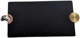 (Refurbished) Blue SN530 256GB M.2 2242 (with Extension Adapter to M.2 2280) NVME PCIe SSD - Front View