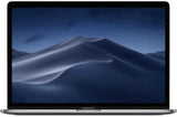 (Refurbished) Apple MacBook Pro (2019) 15 Intel Core i7-9750H 16GB RAM 256GB SSD Ventura