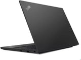 (Refurbished) Lenovo ThinkPad T490s Laptop – Refurbished | 14 Display | Intel Core i5-8265U | 16GB RAM | 256GB SSD | Windows 11 Pro - Front View