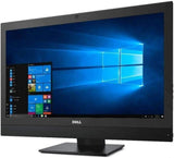 (Refurbished) Dell OptiPlex 7450 23.8 All-in-One Desktop – Refurbished | Intel Core i5-7600 | 16GB RAM | 256GB SSD | Windows 11
