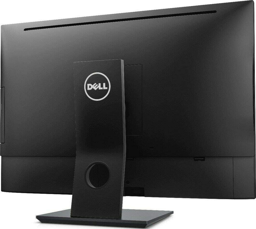 (Refurbished) Dell OptiPlex 7450 23.8 All-in-One Desktop – Refurbished | Intel Core i5-7600 | 16GB RAM | 256GB SSD | Windows 11