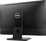 (Refurbished) Dell OptiPlex 7450 23.8 All-in-One Desktop – Refurbished | Intel Core i5-7600 | 16GB RAM | 256GB SSD | Windows 11 - Front View
