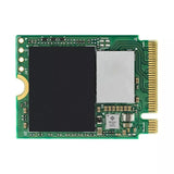 (Refurbished) (CL1-3D256-Q11) 256GB NVMe Solid State Drive - Front View