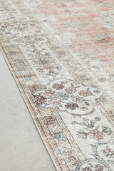 Kindred Coco Peach 270X180Cm - 45-Degree Angle