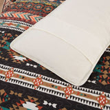 Wow elegent Sunset Daisy 3 Pc Bedspread & Pillow Cover Set - Low Angle
