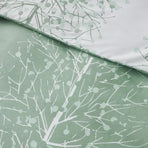 Artistic Vibes Abstract Duvet Cover Set - Easy Maintenance-King