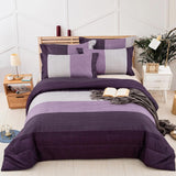 Urban Nest 3??iece Comforter Collection ??Fresh Room Aesthetic