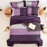 Urban Nest 3??iece Comforter Collection ??Fresh Room Aesthetic