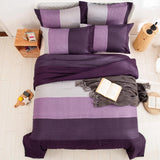 Urban Nest 3‑Piece Comforter Collection – Fresh Room Aesthetic - Extra Image
