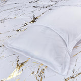 Cloud Rest Bedding Collection – Minimal 3‑Piece Comforter - Extra Image