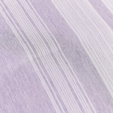 Midnight Calm stripes purple 3??iece Bedding ??Cozy comforter Style