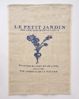 casa-verde-tea-towel-vintage-linen-cott-petit-jardin