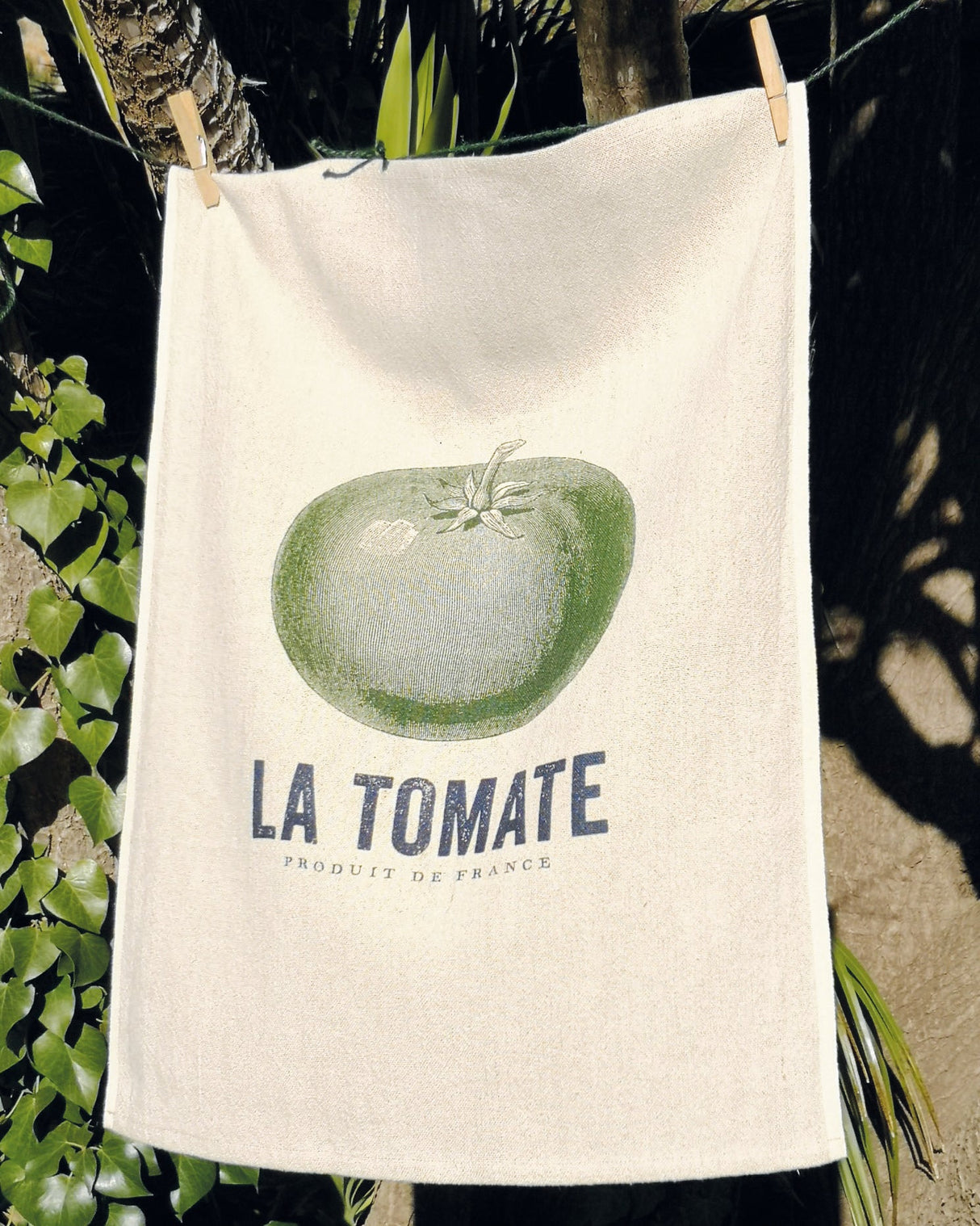 casa-verde-tea-towel-vintage-linen-cott-la-tomate