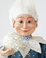Jack Frost Elf 55cm - Front View