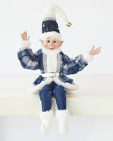 Celestial Guardian Elf 40cm