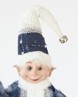 Celestial Guardian Elf 40cm