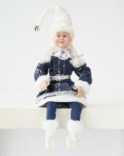 Celestial Guardian Nelle Elf 40cm