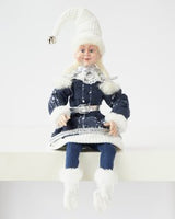 Celestial Guardian Nelle Elf 40cm