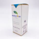 Amrita Court Pure and Essential Oils Breathe Easy 10ml - Close-Up Angle