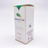 Amrita Court Pure and Essential Oils Purify 10ml - Close-Up Angle