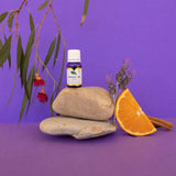Amrita Court Pure and Essential Oils Peaceful Sleep 10ml - Front View