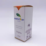 Amrita Court Pure and Essential Oils Enlighten 10ml - Close-Up Angle