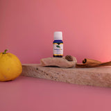 Amrita Court Pure and Essential Oils Intimacy 10ml - Front View