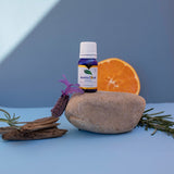 Amrita Court Pure and Essential Oils Harmony 10ml - Front View