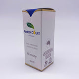 Amrita Court Pure and Essential Oils Harmony 10ml - Close-Up Angle